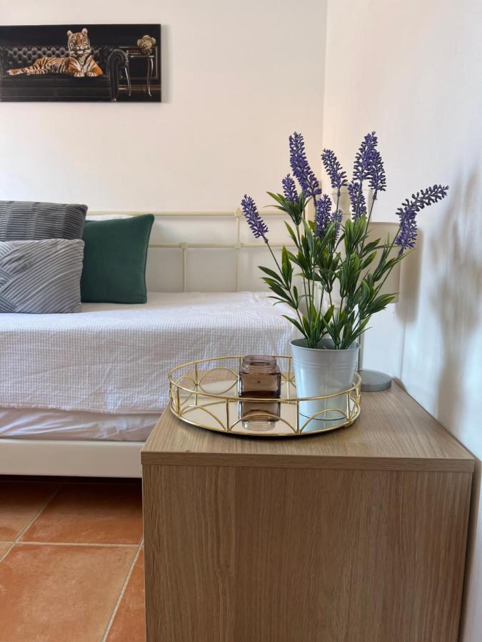 Ferienwohnung Mex Mairena del Aljarafe Exterior foto