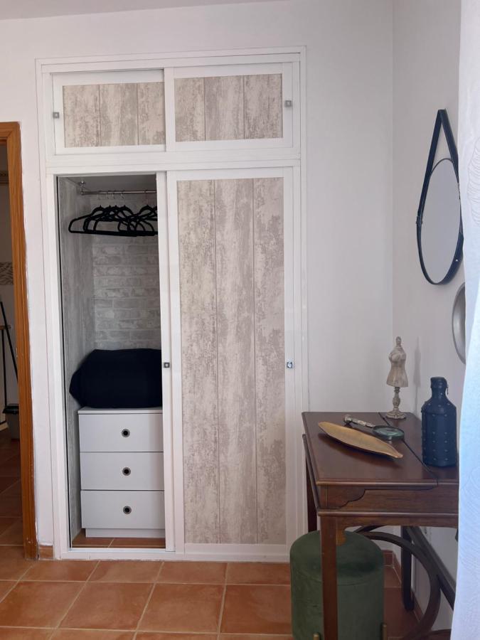 Ferienwohnung Mex Mairena del Aljarafe Exterior foto