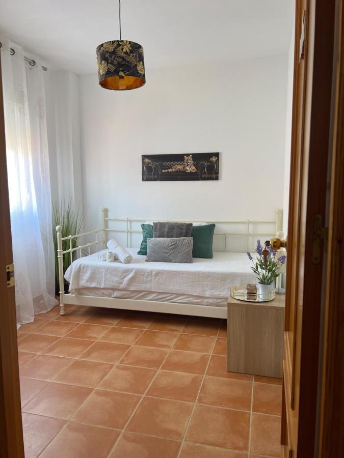 Ferienwohnung Mex Mairena del Aljarafe Exterior foto