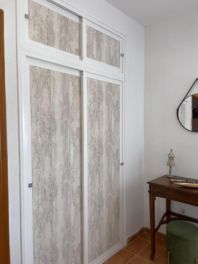 Ferienwohnung Mex Mairena del Aljarafe Exterior foto