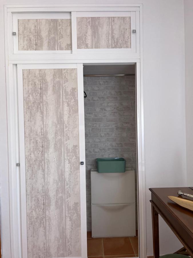 Ferienwohnung Mex Mairena del Aljarafe Exterior foto